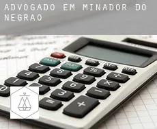 Advogado em  Minador do Negrão
