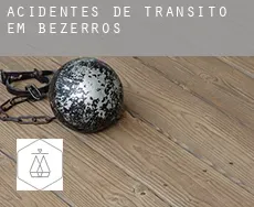 Acidentes de trânsito em  Bezerros