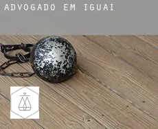 Advogado em  Iguaí