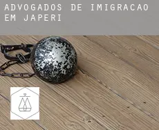 Advogados de imigração em  Japeri