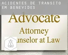 Acidentes de trânsito em  Benevides