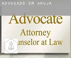 Advogado em  Arujá