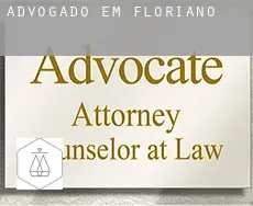 Advogado em  Floriano