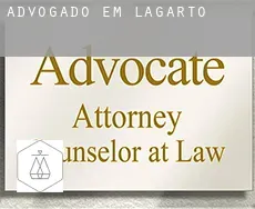 Advogado em  Lagarto