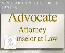 Advogado em  Plácido de Castro