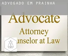 Advogado em  Prainha