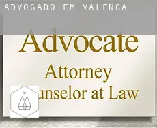 Advogado em Valença