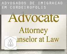 Advogados de imigração em  Cordeirópolis