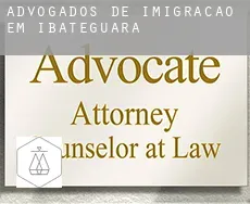 Advogados de imigração em  Ibateguara