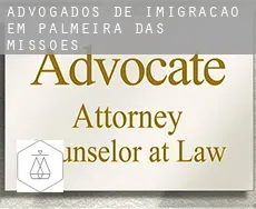 Advogados de imigração em  Palmeira das Missões
