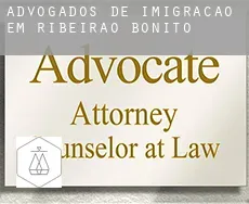Advogados de imigração em  Ribeirão Bonito