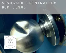 Advogado criminal em  Bom Jesus
