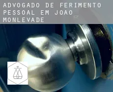 Advogado de ferimento pessoal em  João Monlevade