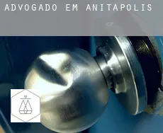 Advogado em  Anitápolis