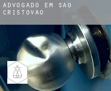 Advogado em  São Cristóvão