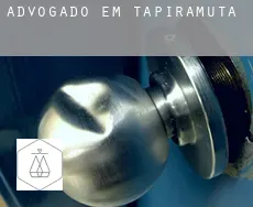 Advogado em  Tapiramutá