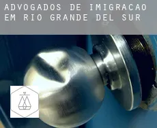 Advogados de imigração em  Rio Grande do Sul