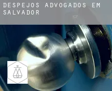 Despejos advogados em  Salvador