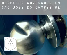 Despejos advogados em  São José do Campestre