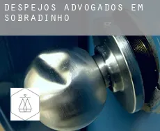 Despejos advogados em  Sobradinho