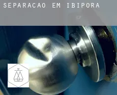 Separação em  Ibiporã
