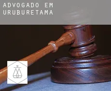 Advogado em  Uruburetama