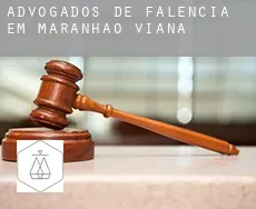 Advogados de falência em  Viana (Maranhão)