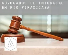 Advogados de imigração em  Rio Piracicaba