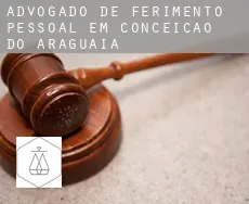 Advogado de ferimento pessoal em  Conceição do Araguaia