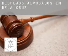Despejos advogados em  Bela Cruz