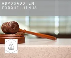 Advogado em  Forquilhinha