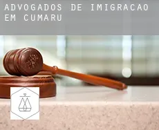 Advogados de imigração em  Cumaru