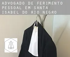 Advogado de ferimento pessoal em  Santa Isabel do Rio Negro