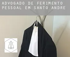 Advogado de ferimento pessoal em  Santo André