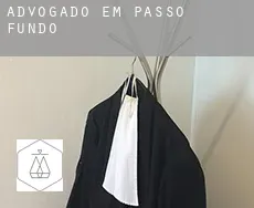 Advogado em  Passo Fundo