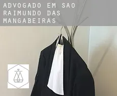 Advogado em  São Raimundo das Mangabeiras