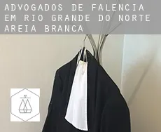 Advogados de falência em Areia Branca (Rio Grande do Norte)
