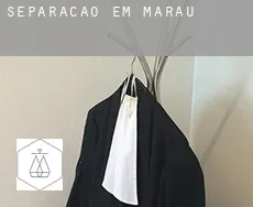 Separação em  Maraú