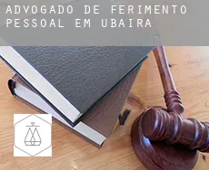 Advogado de ferimento pessoal em  Ubaíra