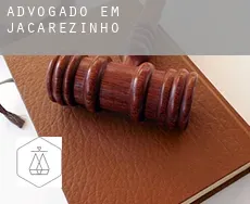 Advogado em  Jacarezinho
