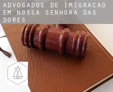 Advogados de imigração em  Nossa Senhora das Dores