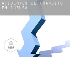 Acidentes de trânsito em  Gurupá