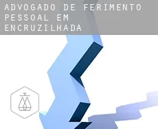 Advogado de ferimento pessoal em  Encruzilhada