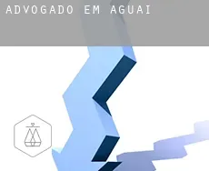 Advogado em  Aguaí