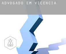 Advogado em  Vicência