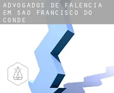Advogados de falência em  São Francisco do Conde