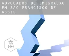 Advogados de imigração em São Francisco de Assis
