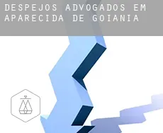 Despejos advogados em  Aparecida de Goiânia