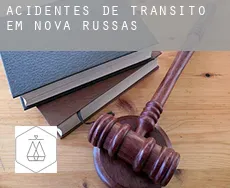 Acidentes de trânsito em  Nova Russas