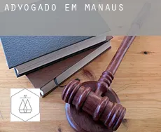Advogado em  Manaus